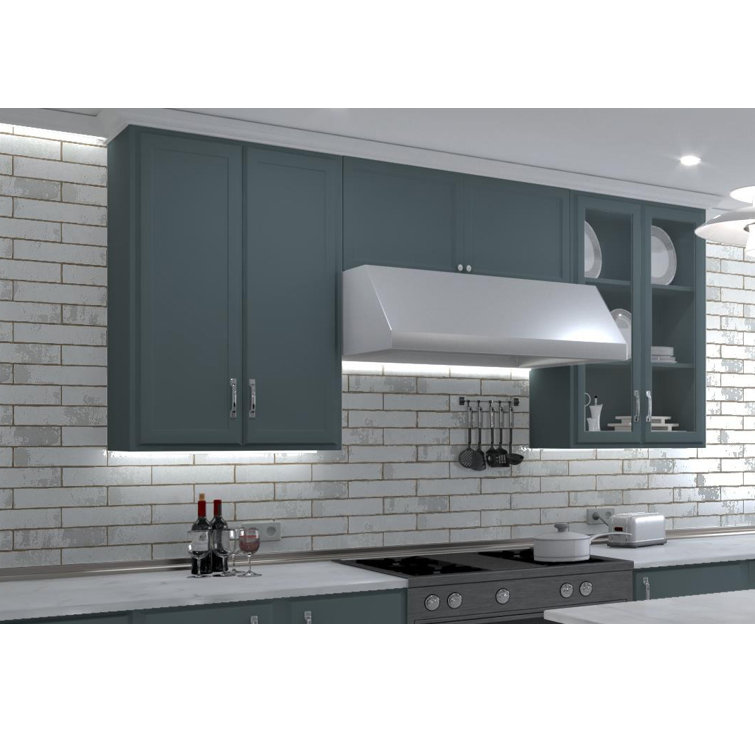 Splash Coconut White 3" x 12" Glossy Ceramic Subway Tile
