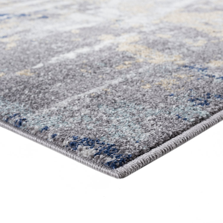 Colborne Abstract Rug