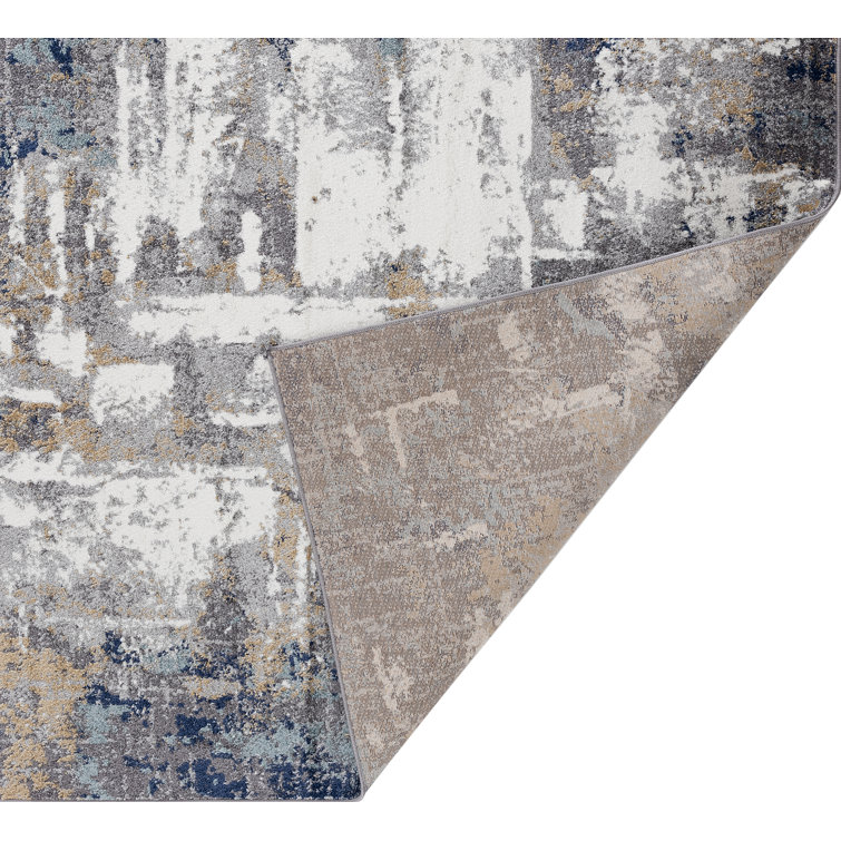 Colborne Abstract Rug