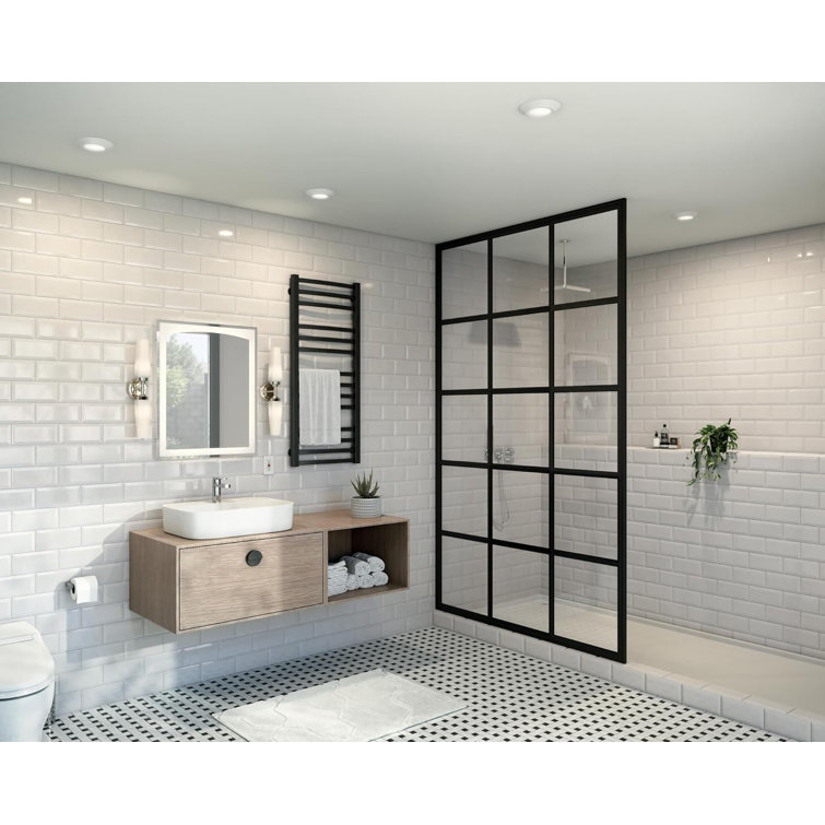 Horizon 6.5" White LED Recessed Downlight with Energy Star Certification