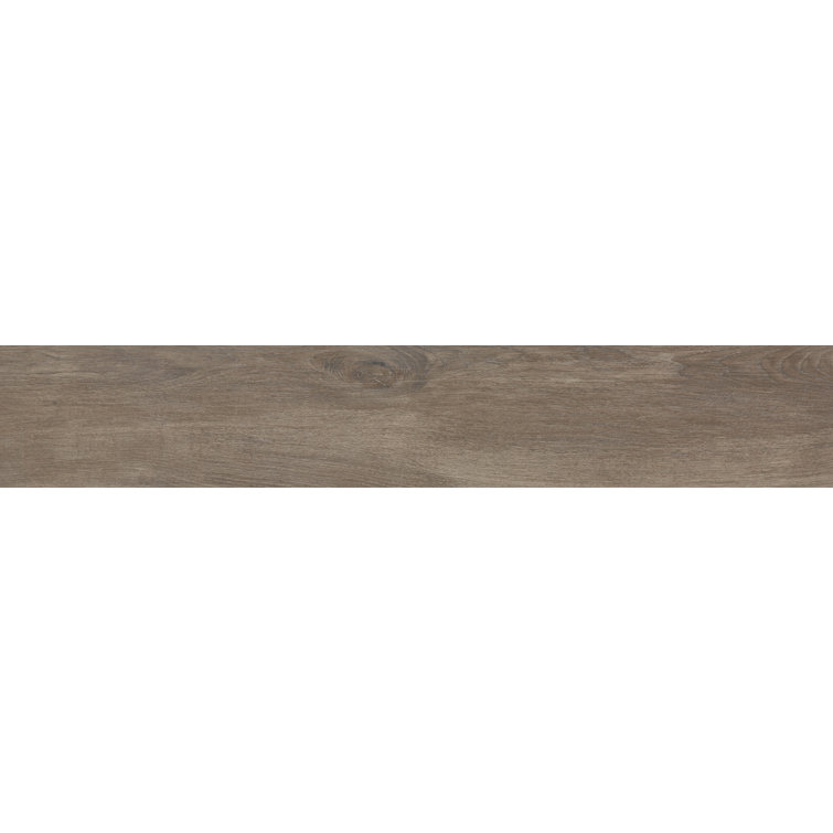 Havanna 8x47 Matte Rectified Porcelain Wood Look Tile