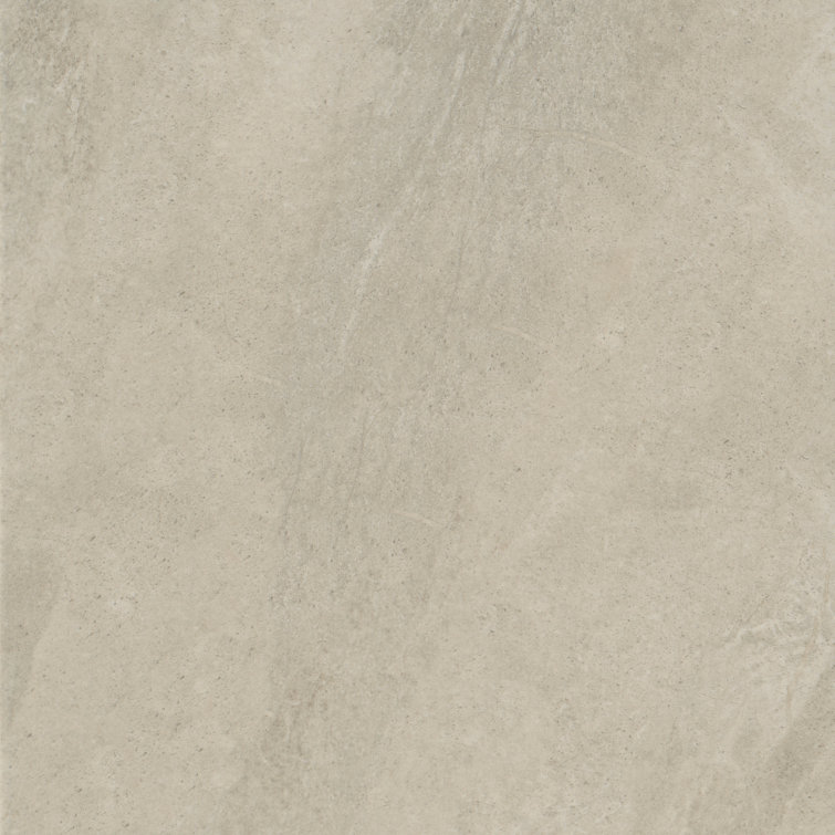 Trovata II 21" x 21" Matte Porcelain Stone Look Tile