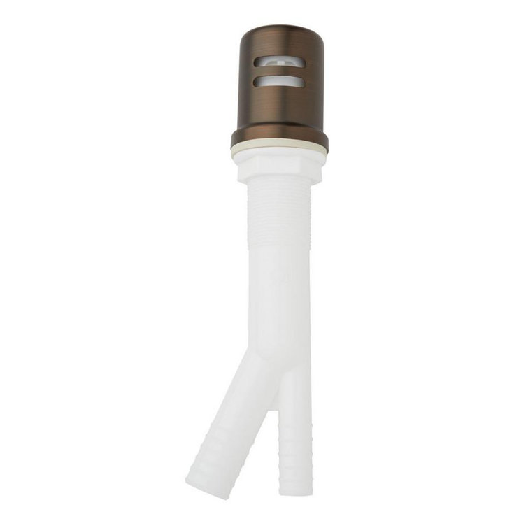 Oil Rubbed Bronze Kitchen Sink Air Gap Kit