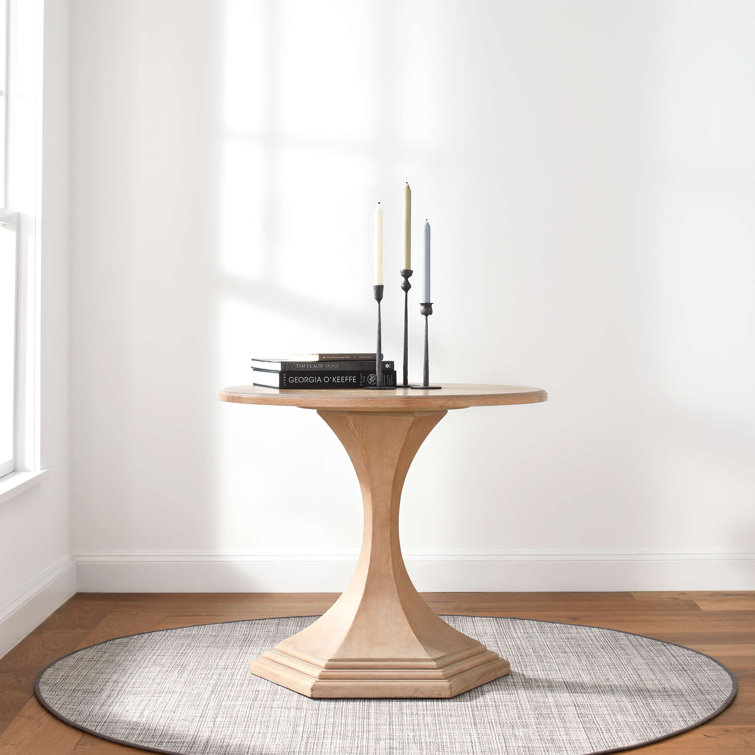 Fusion Gray 2' x 3' Handwoven Synthetic Rug