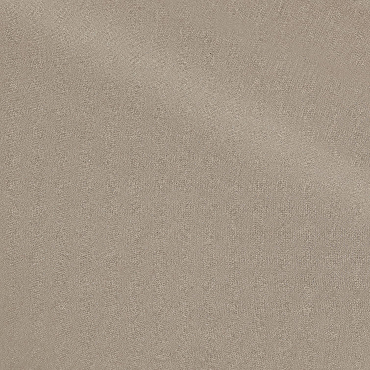 Light Brown Organic Cotton Queen Bedspread Cover Set