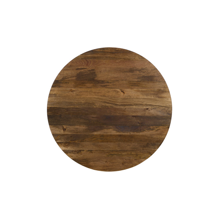 Rafaella Solid Wood Coffee Table