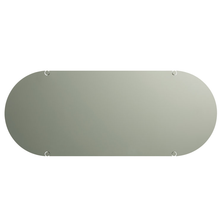 Gray Green Powder-Coated Aluminum Contemporary Dining Table