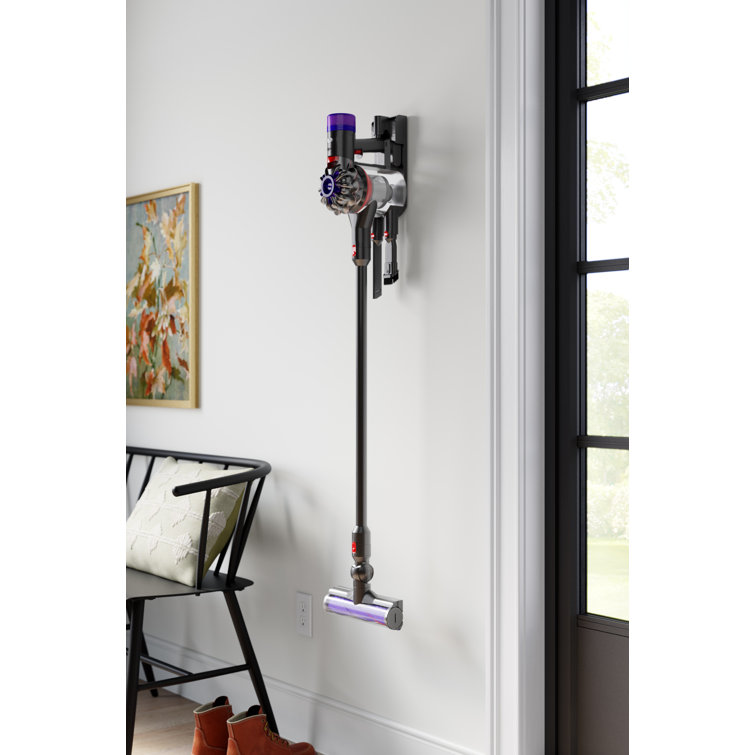 Dyson V8 Cordless Silver Stick and Handheld Vacuum Cleaner