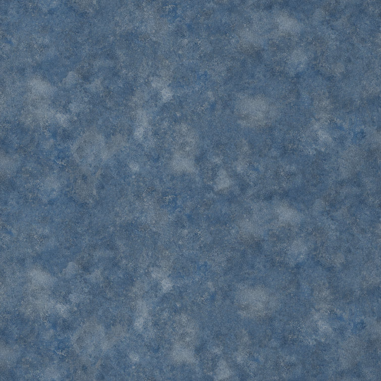 Topaz Blue Stone Look 12" x 24" Waterproof Vinyl Tile