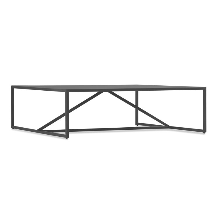 Strut Coffee Table