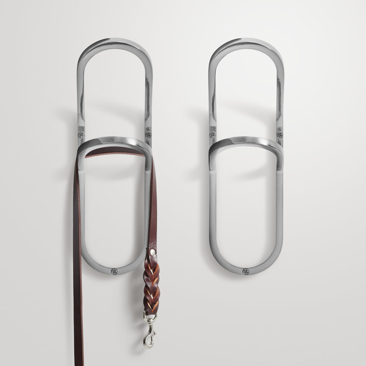 Stainless Steel Modern Wall Hook