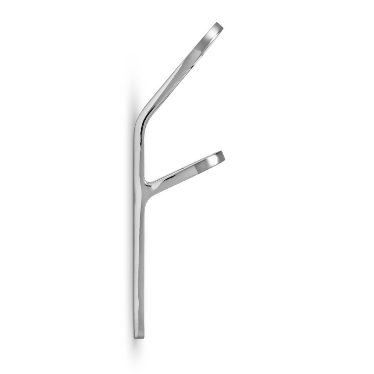Stainless Steel Modern Wall Hook