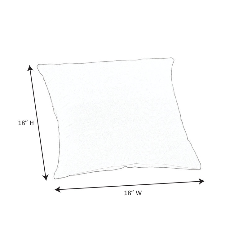 Spectrum Cilantro Green Sunbrella Square Outdoor Pillow