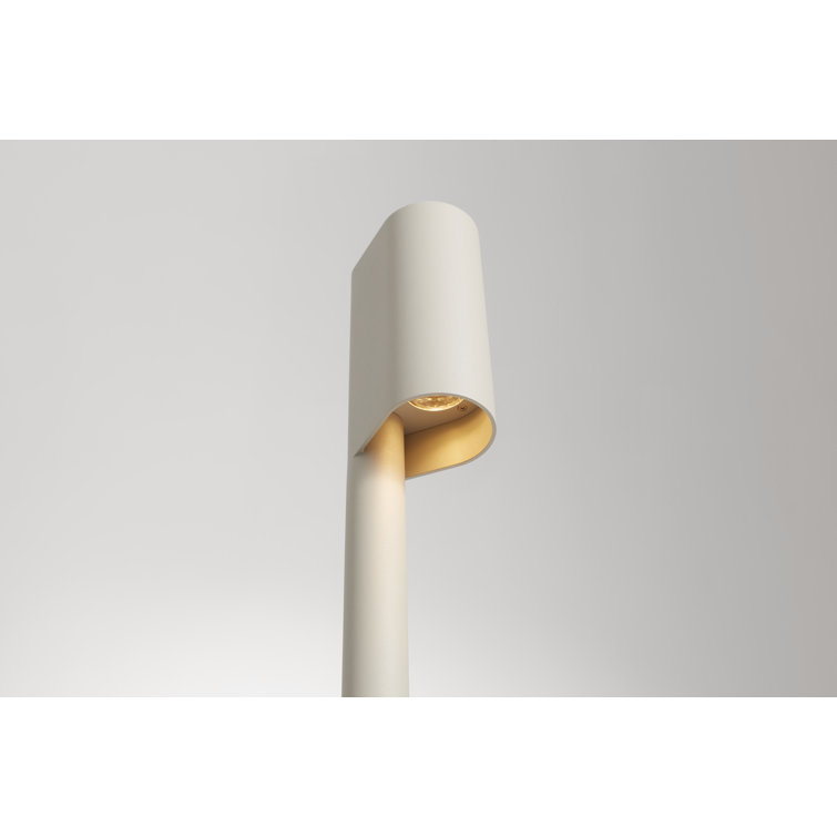 Putty Metal 61'' LED Minimalist Floor Lamp