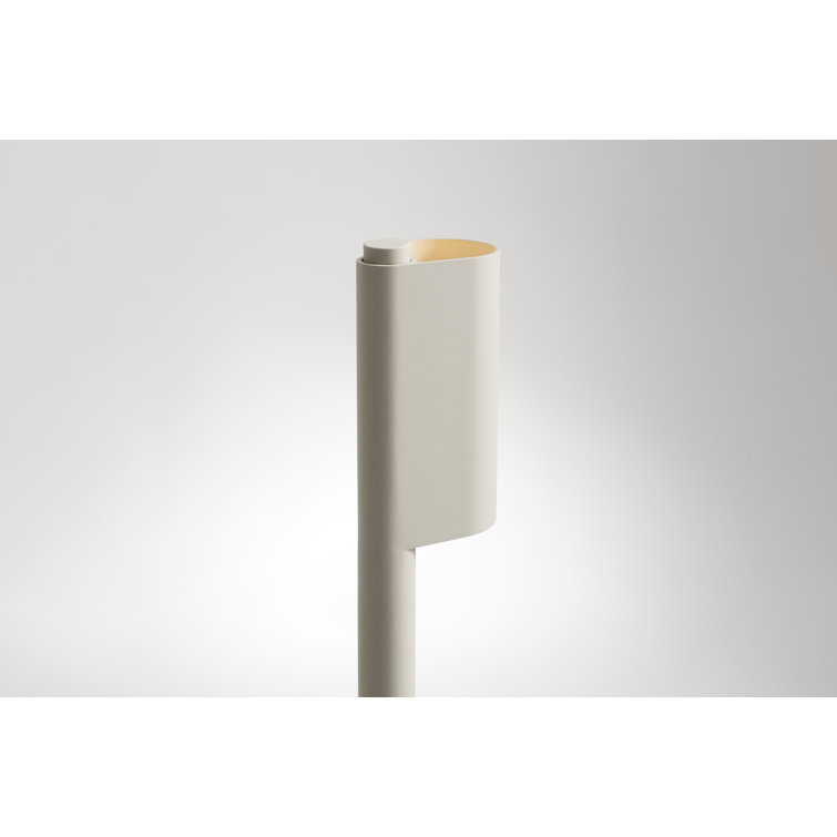 Putty Metal 61'' LED Minimalist Floor Lamp
