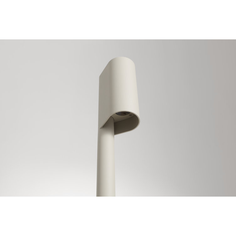 Putty Metal 61'' LED Minimalist Floor Lamp