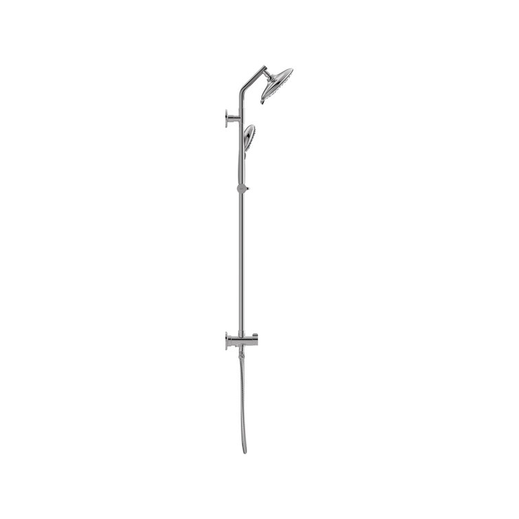 American Standard 1029110000 Spectra Complete Shower System
