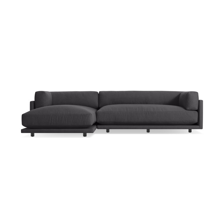 Sunday 2 - Piece Upholstered Sectional