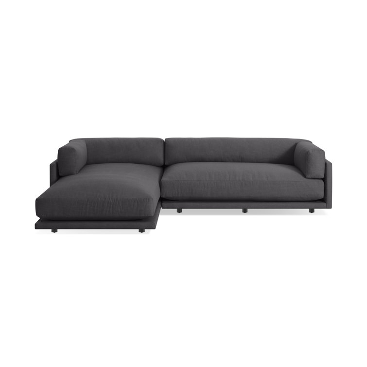 Sunday 2 - Piece Upholstered Sectional