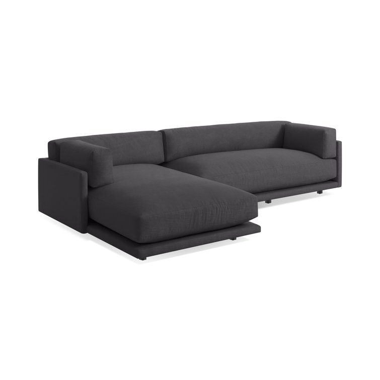 Sunday 2 - Piece Upholstered Sectional