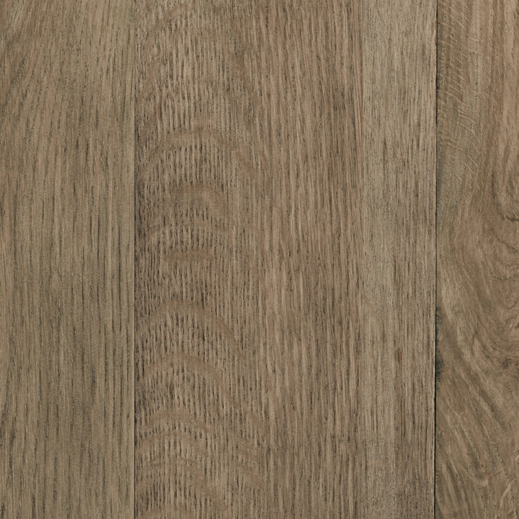 Raymond 60" Brown Reclaimed Wood Coffee Table