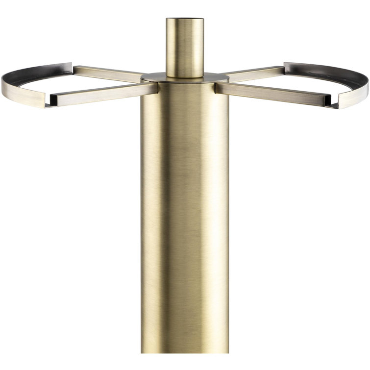 Delway Metal Table Lamp