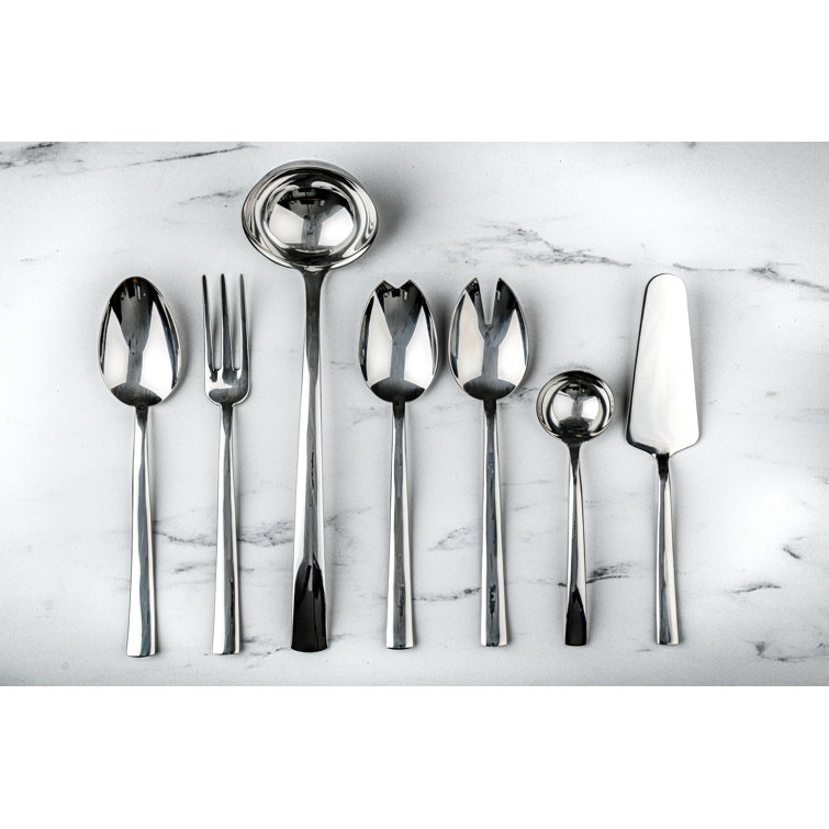 Levantina Stainless Steel Ergonomic Cake Server