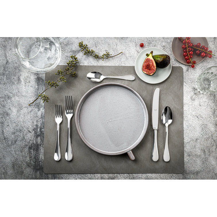 MEPRA MEPRA Brescia Stainless Steel Flatware Set