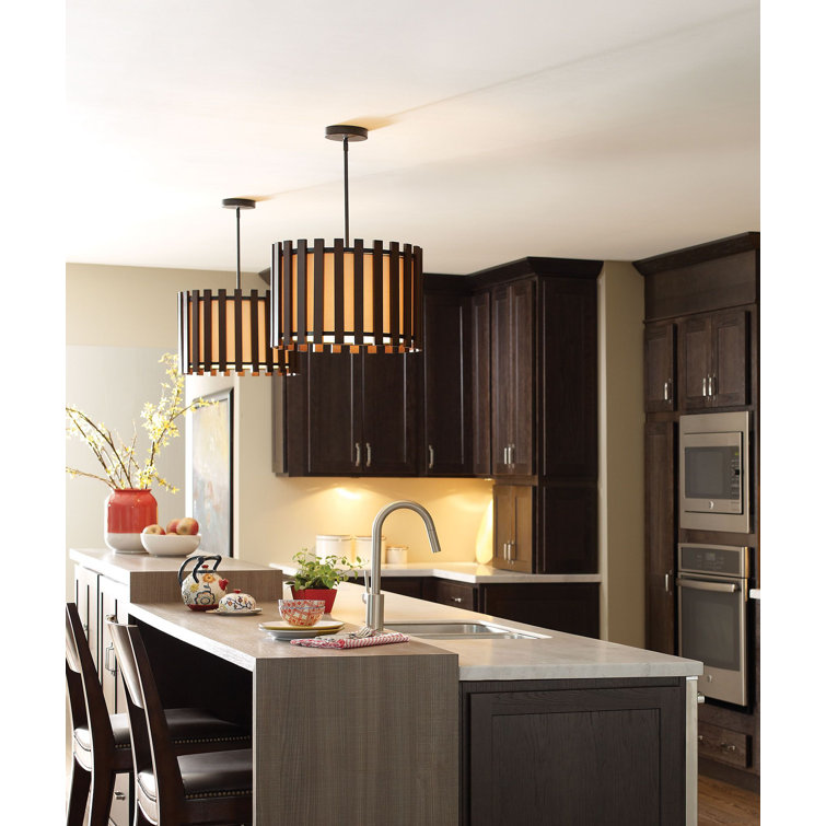Stainless Steel Modern Pull-Down Kitchen Faucet with Spray