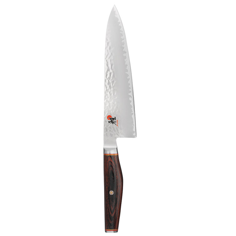 Miyabi Artisan Chef's Knife