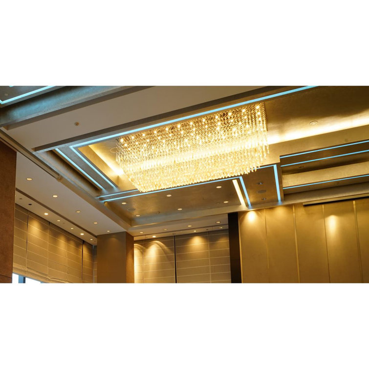 Clear Bi-pin Decorative LED Bulb for Commercial Use