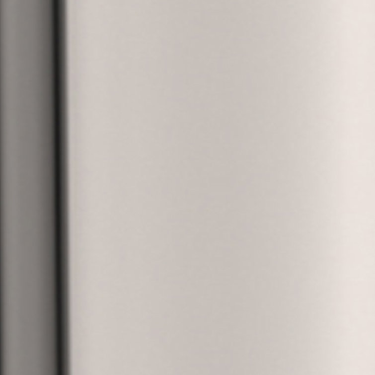 Polished Nickel Bridge Kitchen Faucet with Side Spray