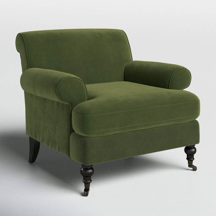 Harbour Upholstered Armchair