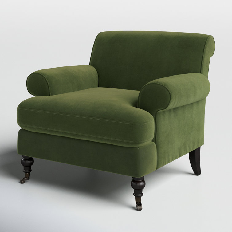 Harbour Upholstered Armchair