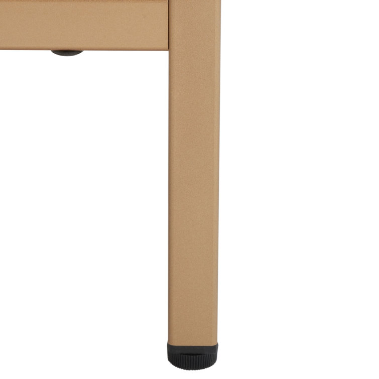 Burgess 2 - Drawer Nightstand