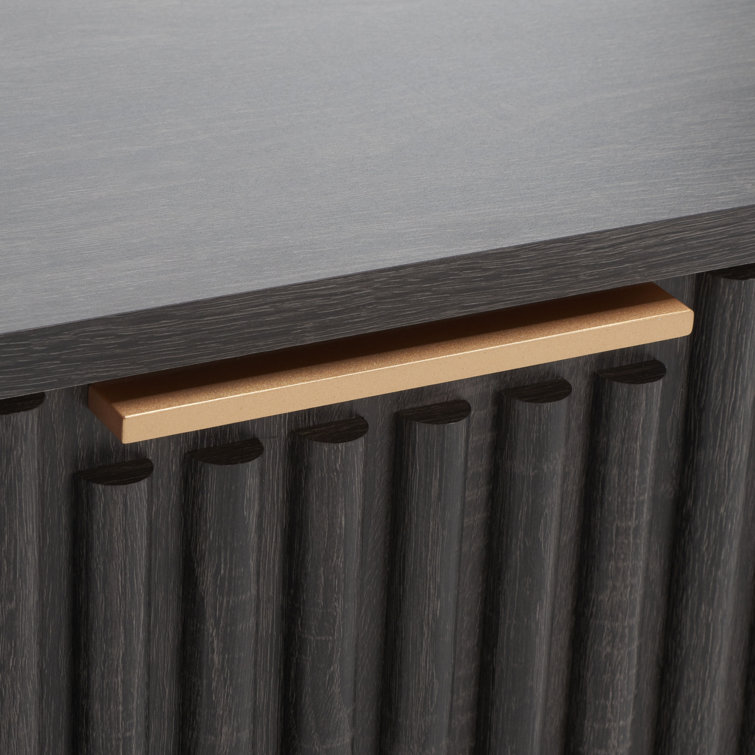 Burgess 2 - Drawer Nightstand