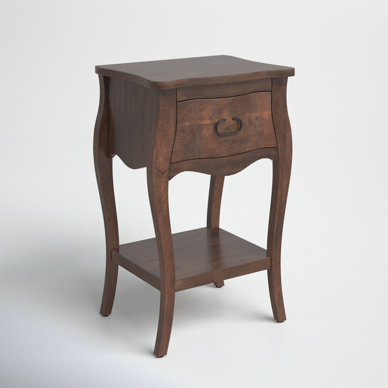 Frida 1 - Drawer Nightstannd