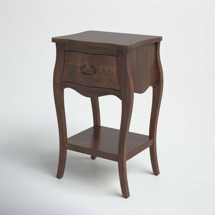 Frida 1 - Drawer Nightstannd