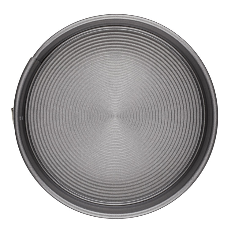 Gray Non-stick 9.5-inch Aluminum Springform Pan
