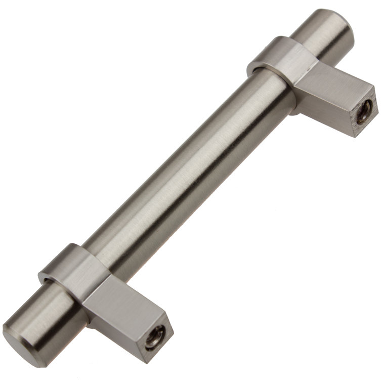 3 3/4" Center Bar Pull Multipack