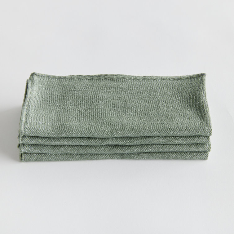 Neema Cotton Square Napkin