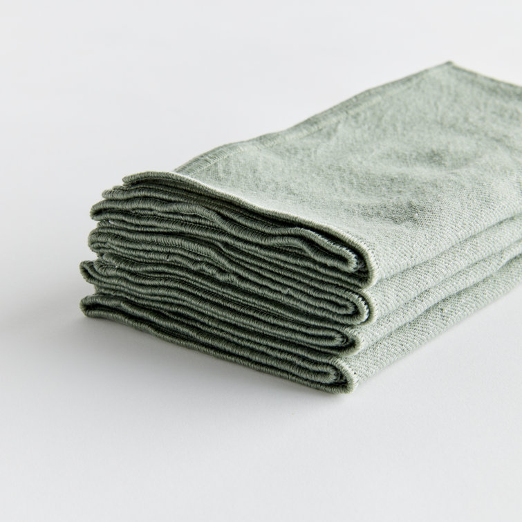 Neema Cotton Square Napkin
