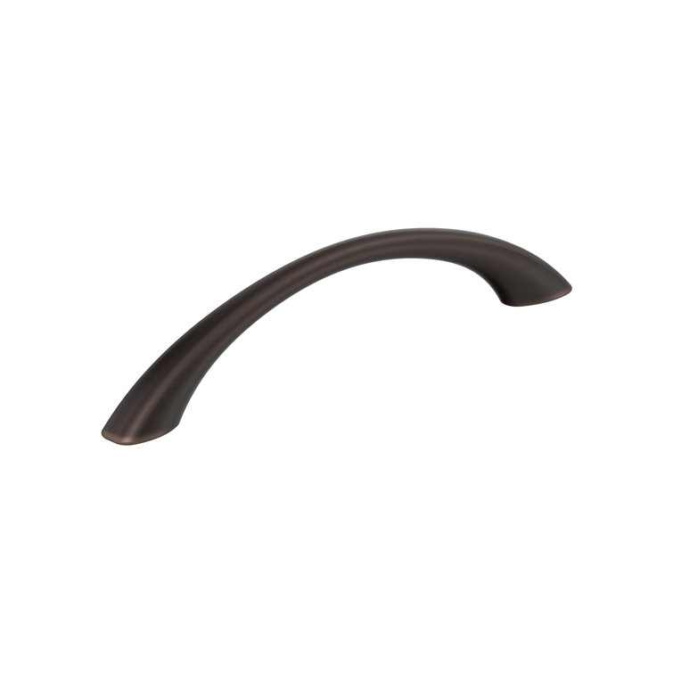 Vaile Oil-Rubbed Bronze 5-1/16 inch Cabinet Pull