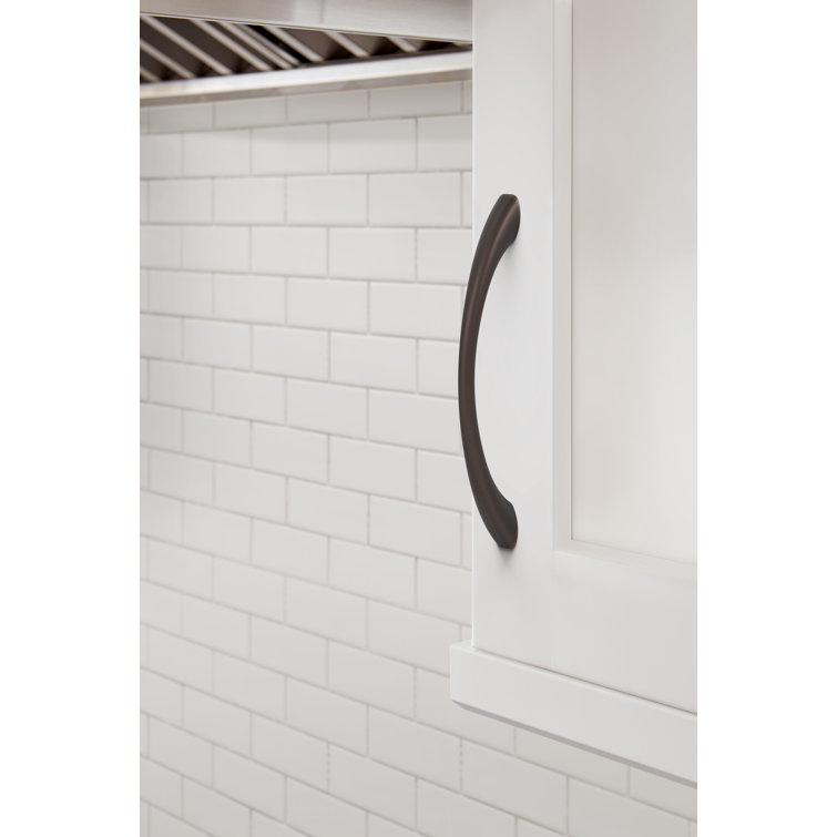 Vaile Oil-Rubbed Bronze 5-1/16 inch Cabinet Pull