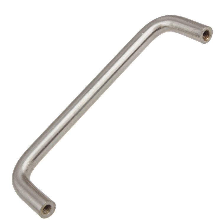Stainless Steel 4" Center to Center Bar Pull Multipack