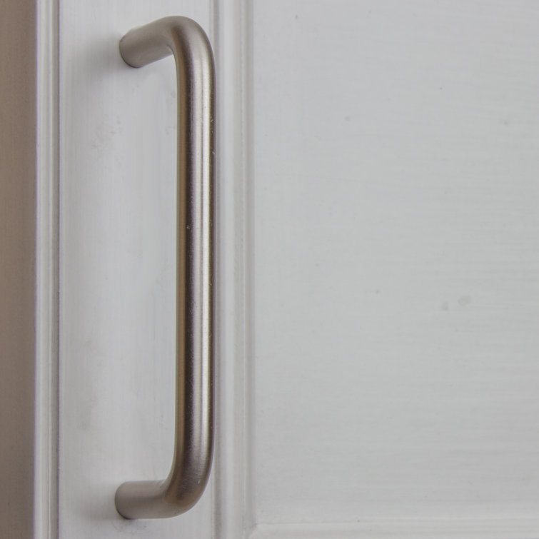 Stainless Steel 4" Center to Center Bar Pull Multipack