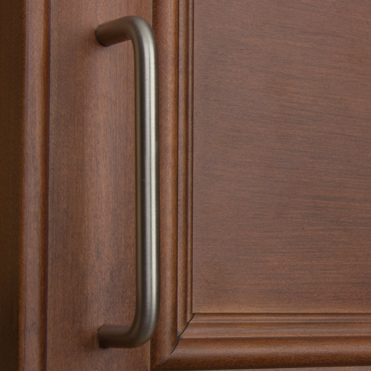 Stainless Steel 4" Center to Center Bar Pull Multipack