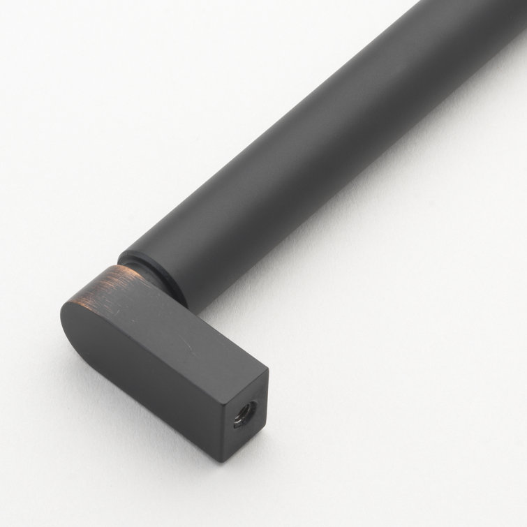 13-inch Oil Rubbed Bronze Bar Cabinet Pull