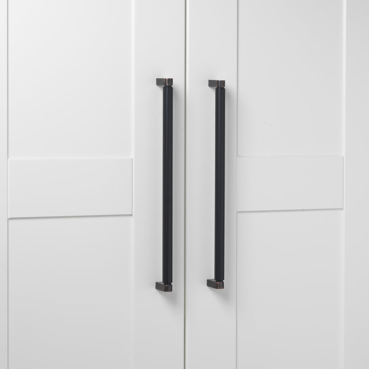 13-inch Oil Rubbed Bronze Bar Cabinet Pull