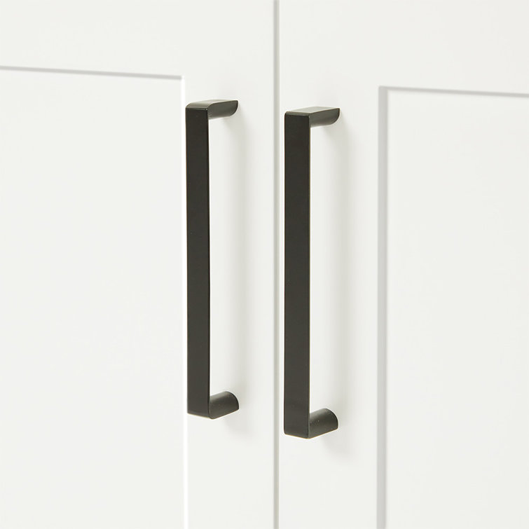 60'' White Hardwood Double Freestanding Bathroom Vanity